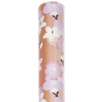 Produktbild: Geschenkpapier Sakura Sakura, Orange, MIX