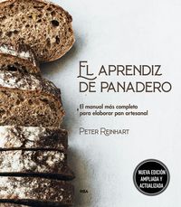 Produktbild: El aprendiz de panadero