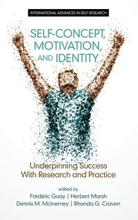 Produktbild: Self-Concept, Motivation and Identity