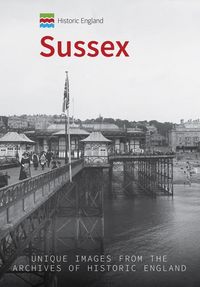 Produktbild: Historic England: Sussex