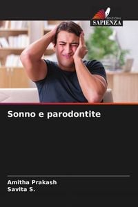 Produktbild: Sonno e parodontite