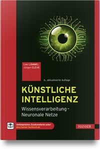 Produktbild: K&uuml;nstliche Intelligenz