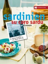 Produktbild: Sardinien &ndash; su coro sardu