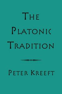 Produktbild: The Platonic Tradition