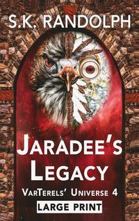 Produktbild: Jaradee's Legacy