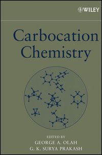 Produktbild: Carbocation Chemistry