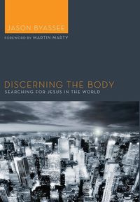 Produktbild: Discerning the Body
