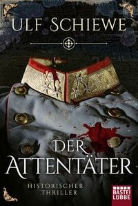 Produktbild: Der Attent&auml;ter