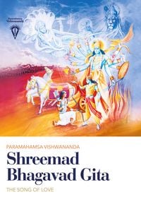 Produktbild: Shreemad Bhagavad Gita