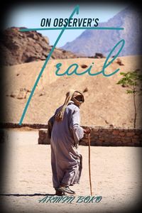Produktbild: On Observer's Trail