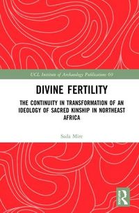 Produktbild: Divine Fertility
