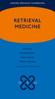 Produktbild: Retrieval Medicine