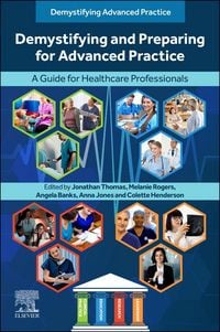 Produktbild: Demystifying and Preparing for Advanced Practice