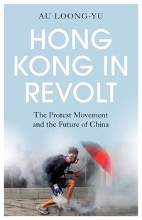 Produktbild: Hong Kong in Revolt