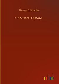 Produktbild: On Sunset Highways