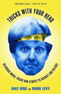 Produktbild: Tricks with Your Head