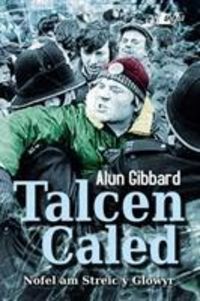 Produktbild: Gibbard, A: Talcen Caled