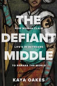 Produktbild: The Defiant Middle