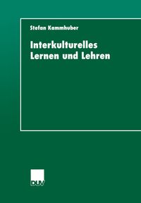 Produktbild: Interkulturelles Lernen und Lehren