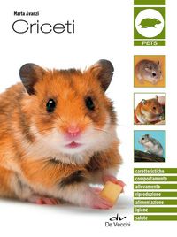 Produktbild: I criceti