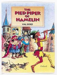 Produktbild: Pied Piper of Hamelin
