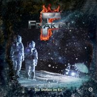 Produktbild: Die Station im Eis