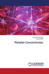 Produktbild: Platelet Concentrates