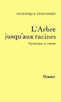 Produktbild: L arbre jusqu aux racines
