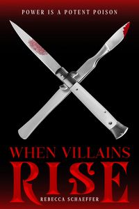 Produktbild: When Villains Rise