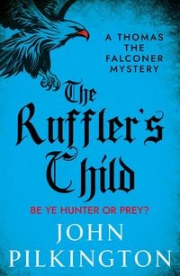 Produktbild: The Ruffler's Child