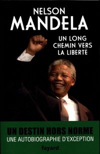 Produktbild: Un long chemin vers la libert&eacute;