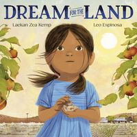 Produktbild: Dream for the Land