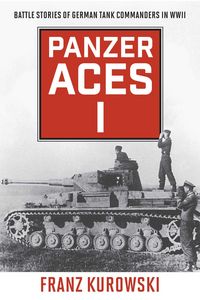 Produktbild: Panzer Aces I