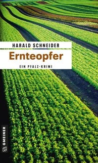 Produktbild: Ernteopfer