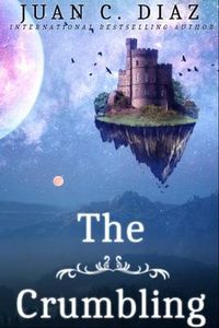 Produktbild: The Crumbling