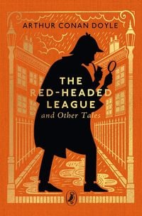 Produktbild: The Red-Headed League and Other Tales