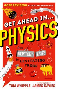 Produktbild: Get Ahead in ... PHYSICS