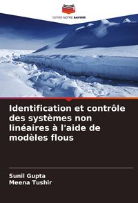 Produktbild: Identification et contr&ocirc;le des syst&egrave;mes non lin&eacute;aires &agrave; l'aide de mod&egrave;les flous