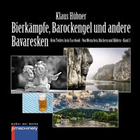 Produktbild: Bierk&auml;mpfe, Barockengel und Andere Bavaresken