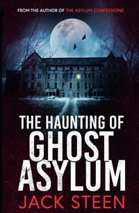 Produktbild: The Haunting of Ghost Asylum