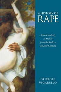 Produktbild: A History of Rape