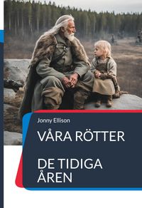 Produktbild: V&aring;ra r&ouml;tter