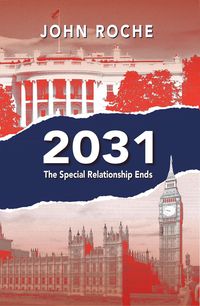 Produktbild: 2031 - The Special Relationship Ends