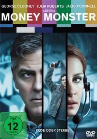 Produktbild: Money Monster