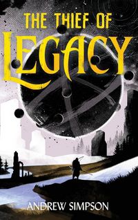 Produktbild: The Thief of Legacy