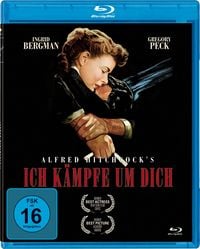 Produktbild: Ich k&auml;mpfe um dich
