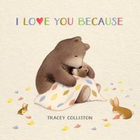 Produktbild: I Love You Because
