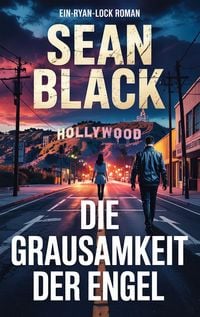Produktbild: Die Grausamkeit der Engel