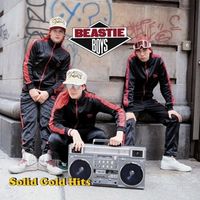 Bild vom Artikel Beastie Boys: Solid Gold Hits vom Autor Beastie Boys