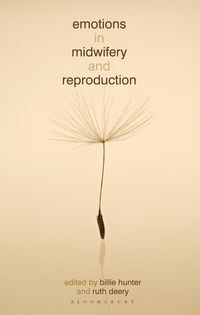Produktbild: Emotions in Midwifery and Reproduction